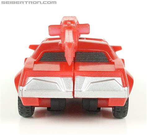 Transformers Prime: Cyberverse Cliffjumper Toy Gallery (Image #22 of 124)