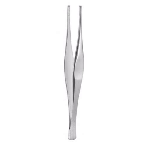 Lane Tissue Forceps 14 5 Cm 1X2 Teeth JFU Industries