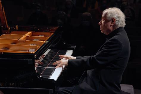 Sir András Schiff piano UMS University Musical Society