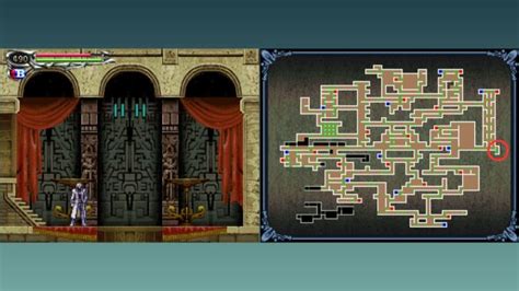 Castlevania Dawn of Sorrow Endings guide – Destructoid