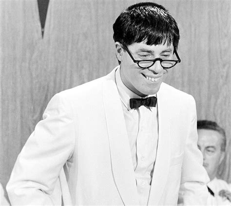 The Nutty Professor To Air At Capitol Theatre To Remember Jerry Lewis