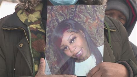 Family: Body of 22-year-old Tiara Lott found 2 weeks after ...