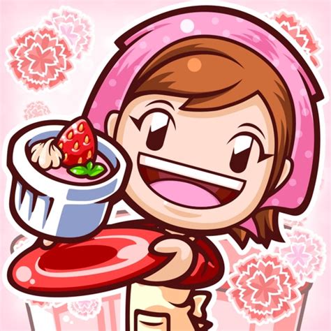 Cooking Mama Cuisine Ios App Stats And Benchmarks • Splitmetrics