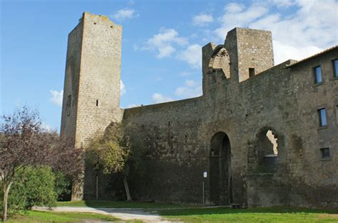 Ma Quanto Erano Importanti Le Mura Di Viterbo La Citt News