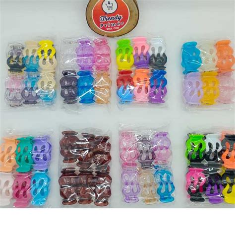 Jual Jedai Medium Lokal Uk 3 Cm Isi 12 Pcs Shopee Indonesia