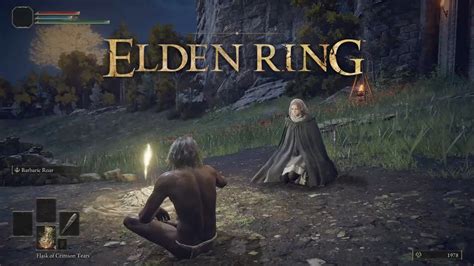 Krush Plays Elden Ring Ep 90 Progressing NPC Quests Rya Dung