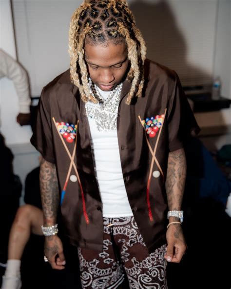 Check Out These Male Rappers Best Hair Looks