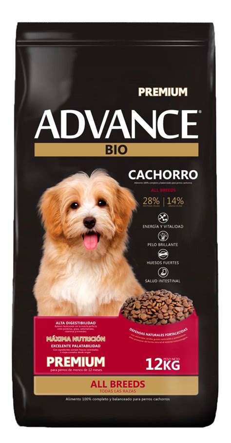 Cachorroall Breedspremium Advance Bio