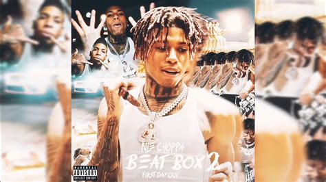 Nle Choppa Beat Box 2 Ft Pooh Shiesty Official Audio Youtube