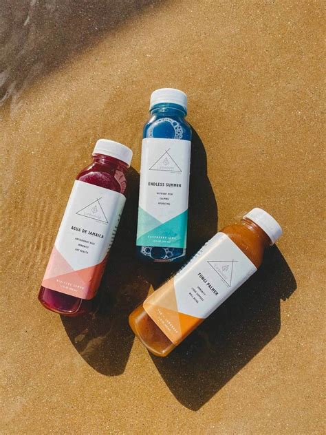 12 Top Juice Brands that Will Deliver to Your Home | Artful Living Magazine