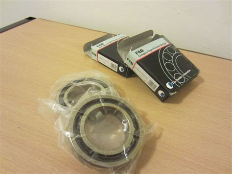 Подшипники 7008 B7008 EX40 S6008 36108 108H MM9108 купить в Москве по ...