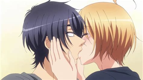 Share Lgbt Anime On Netflix Super Hot In Cdgdbentre