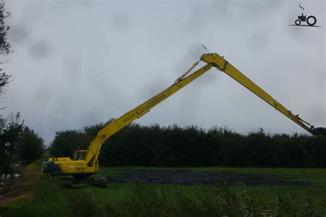 Foto Hitachi Zaxis