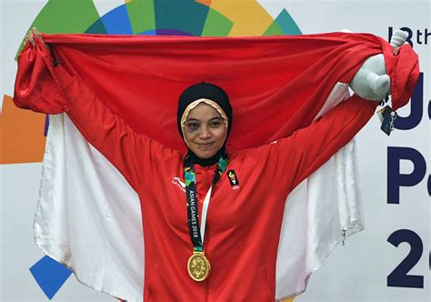 Silat Sapu Bersih Indonesia Lampaui Target IndependensI