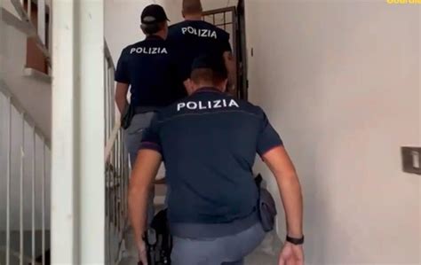 Traffico Di Droga 15 Arresti Il Principale Indagato Trovato Per L