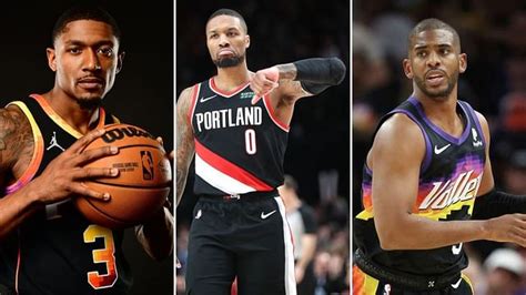 3 NBA 2023-24 offseason blockbuster trades so far