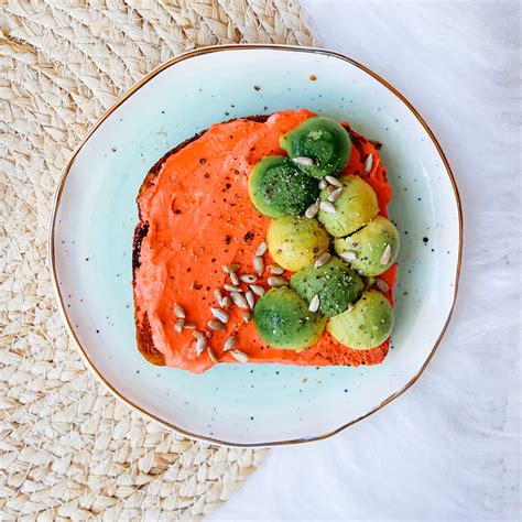 Toast Porn My Wild Sparrows