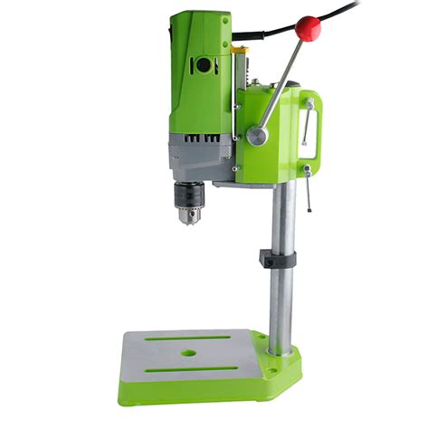 MINIQ BG 5156E Bench Drill Stand 710W Mini Electric Bench Drilling