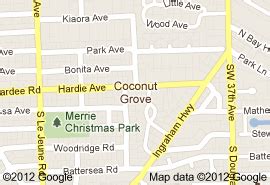 Coconut Grove – Drew Kern Real Estate | Your Source for Miami, Florida ...