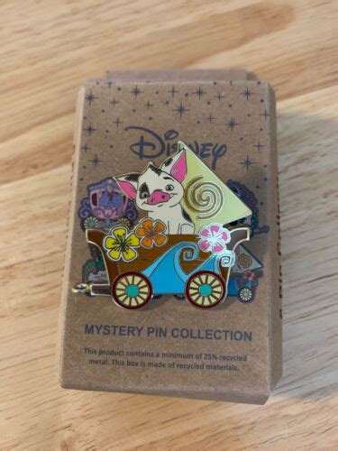 Disney Princess Sidekick Train Pin Blind Box Pua India Ubuy