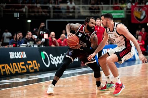 Franca X Flamengo Final Do Nbb Onde Assistir Ao Jogo E Hor Rio