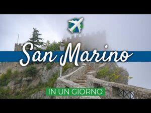 Cosa Vedere A San Marino In Giorni Hotels Cortina