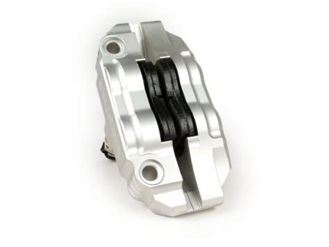 Brake Caliper Front Bgm Pro Piston Radial Fixing Adapter