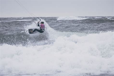 Mid Season Tour Stops Crucial For Title Hopefuls GKA Kite World Tour