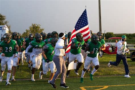 What I Learned from Ave Maria University Football| National Catholic Register