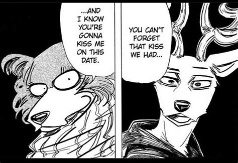 Beastars Juno Anime Fictional Characters Manga