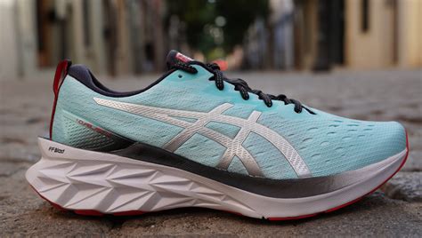 Asics Novablast An Lisis Review Recomendaci N Precio Y