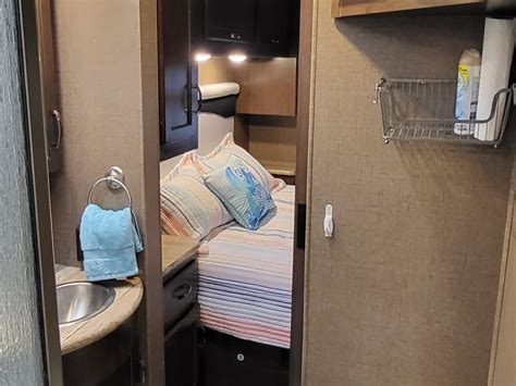 2018 Thor Motor Coach Ace 302 Good Sam Rv Rentals