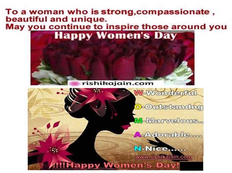 Happy Womens Day Quotes Whatsapp Status