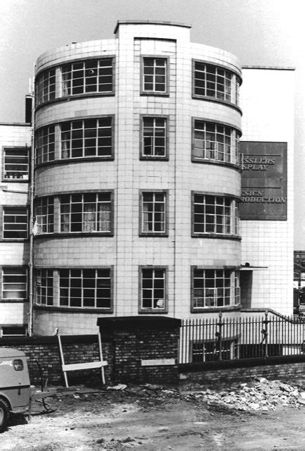 Newham Heritage Month On Twitter 🔍where Was This Building And What