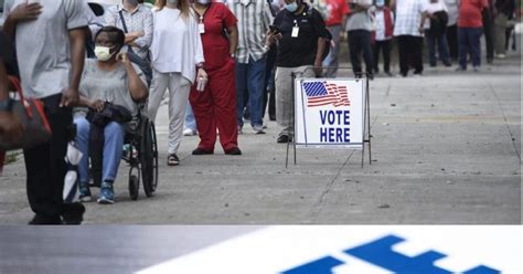 Breaking New York Court Rules On New York Citys Noncitizen Voting Law