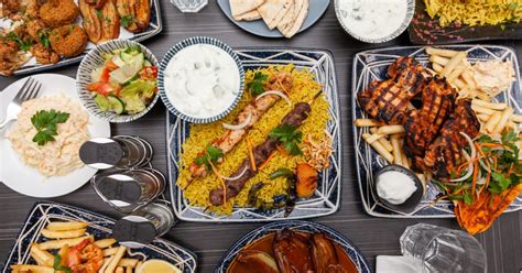 Kurdish Charcoal Grill Restaurant Menu In Sheffield Order From Just Eat