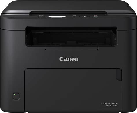 Buy Canon Imageclass Mf272dw All In One Monochrome Wifi 29ppm Laser Printer With