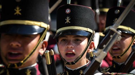 Resultados Sistema Educativo Militar 2024 Así Consultas Aciertos De Examen Cultural Y