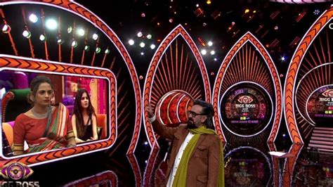 Omg Bigg Boss Marathi Season Live Bbm Today Full Episode Chavadi