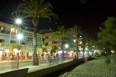 Mallorca - Bars & Nightlife