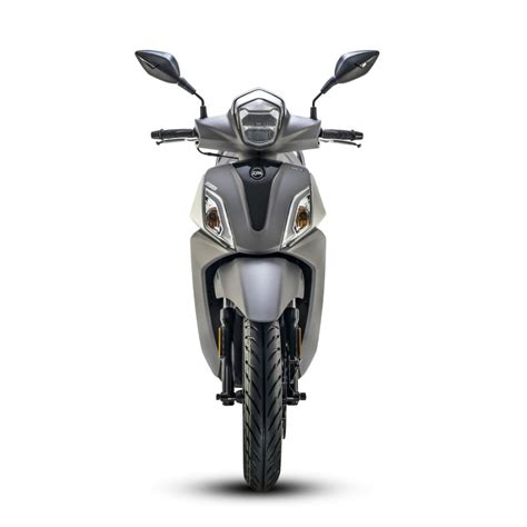 Sym Symphony St 125i Cbs Prezzo Velocità Scheda E Rilevamenti