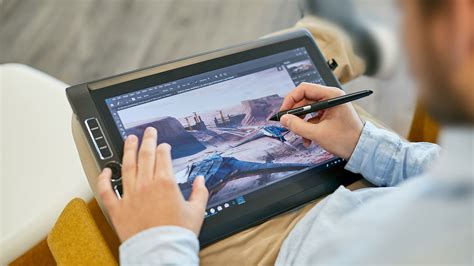 Wacom Mobilestudio Pro Review Gearopen