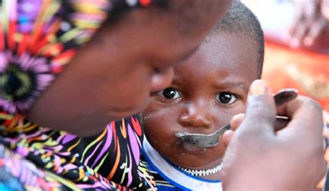 Uno de cada cuatro niños vive en situación de pobreza alimentaria