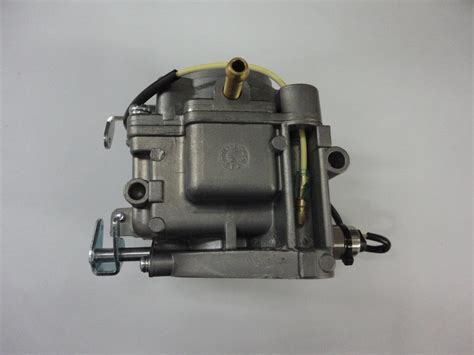 John Deere Genuine Oem Carburetor Mia Ebay