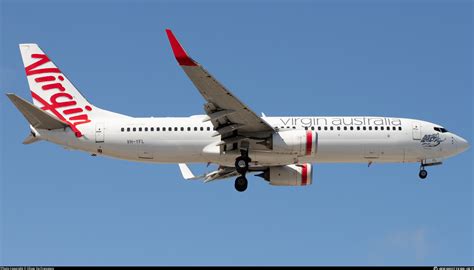 Vh Yfl Virgin Australia Boeing Fe Wl Photo By Oliver De Francesco