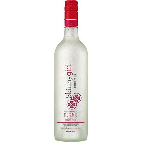 Skinny Girl Cosmopolitan 750ml Woolworths