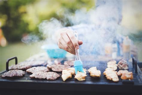 5 essential grilling accessories | The Week