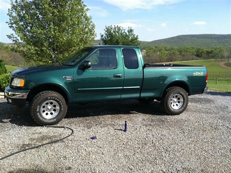 Firestone Destination Mt Ford F150 Forum Community Of Ford Truck Fans