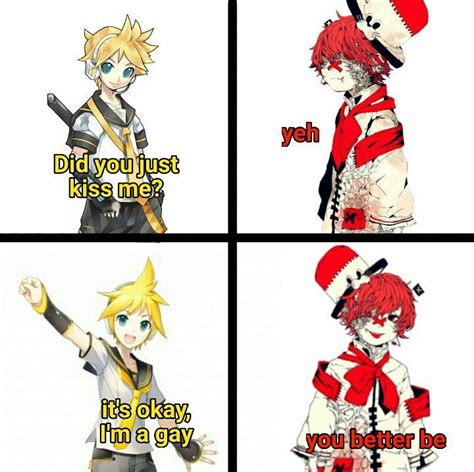 Fukase Time Fukase Memes Vocaloid Funny Vocaloid Memes