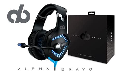 The Alpha Bravo Gx 1 Gaming Headset Is On Sale For 11999 Neowin